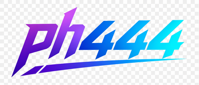 ph444 brand logo